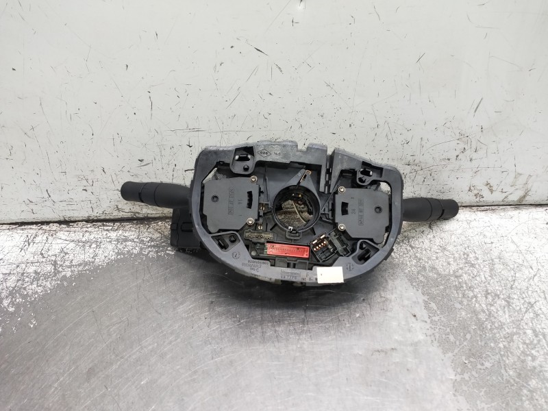 Recambio de mando luces para renault megane ii coupe/cabrio luxe dynamique referencia OEM IAM 820021645007B5  