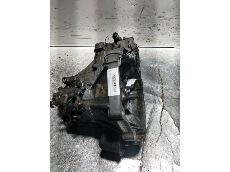 Recambio de caja cambios para honda civic coupe (ej6/8) 1.6 sohc vtec cat referencia OEM IAM S40 19467942 