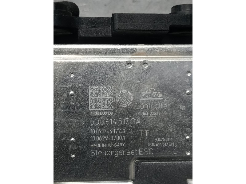 Recambio de abs para seat ateca (kh7) style go referencia OEM IAM 5Q0614517GA 10091743773 / 10062937001 10022021544
