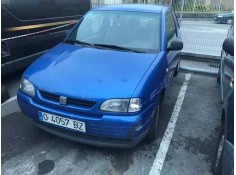 seat arosa (6h1) del año 1998