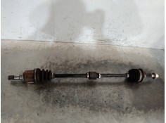 Recambio de transmision delantera derecha para opel karl edition referencia OEM IAM   