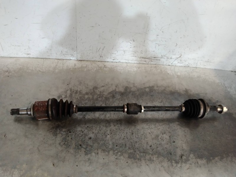 Recambio de transmision delantera derecha para opel karl edition referencia OEM IAM   