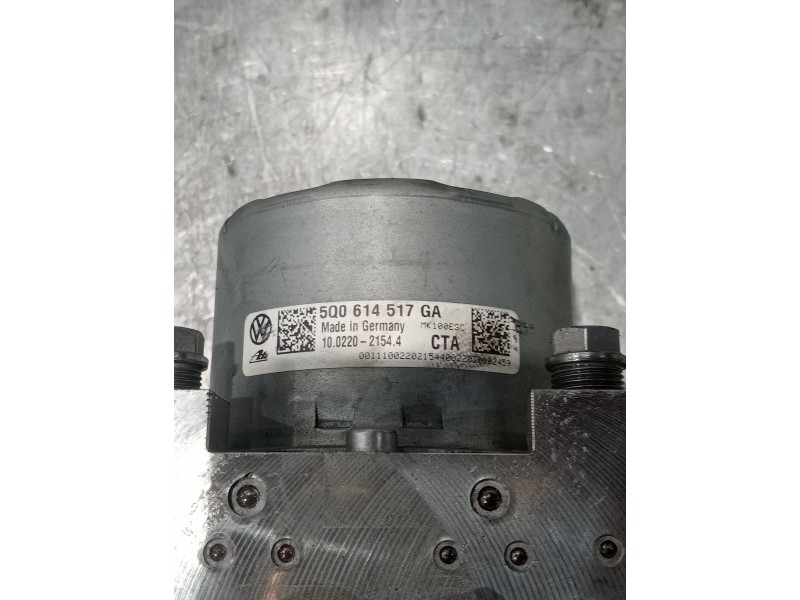 Recambio de abs para seat ateca (kh7) style go referencia OEM IAM 5Q0614517GA 10091743773 / 10062937001 10022021544