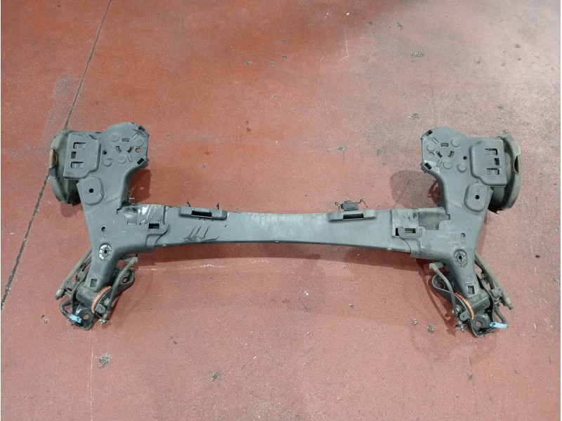 Recambio de puente trasero para opel corsa f gs line referencia OEM IAM   