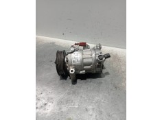 Recambio de compresor aire acondicionado para seat ateca (kh7) style go referencia OEM IAM 3Q0816803B LK888001 