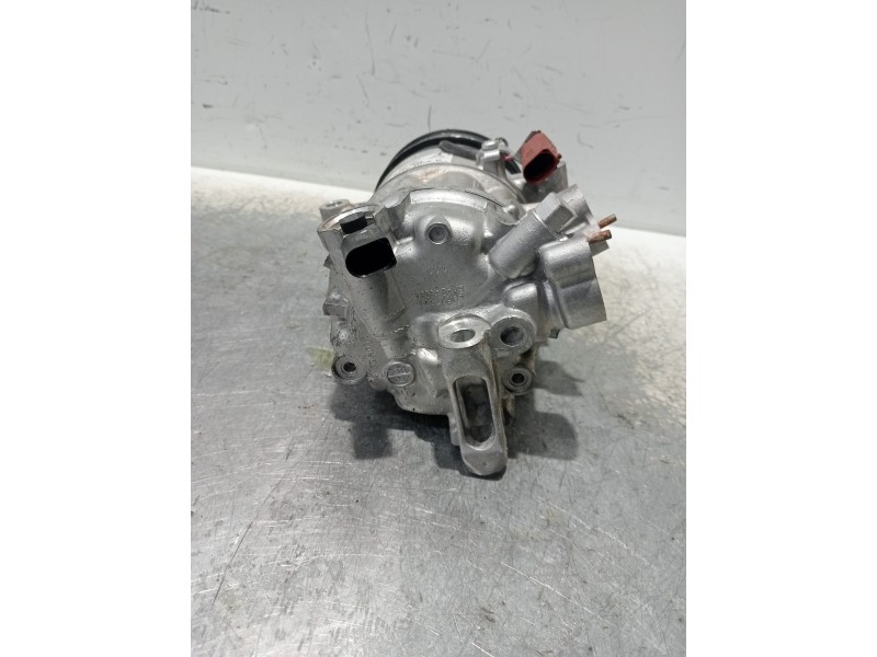Recambio de compresor aire acondicionado para seat ateca (kh7) style go referencia OEM IAM 3Q0816803B LK888001 