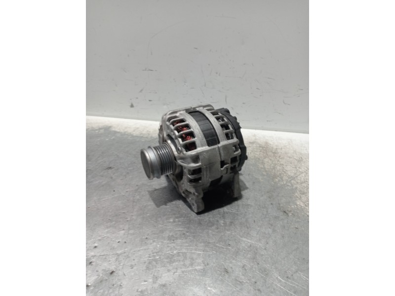 Recambio de alternador para seat ateca (kh7) style go referencia OEM IAM 05E903026L EL6HED 