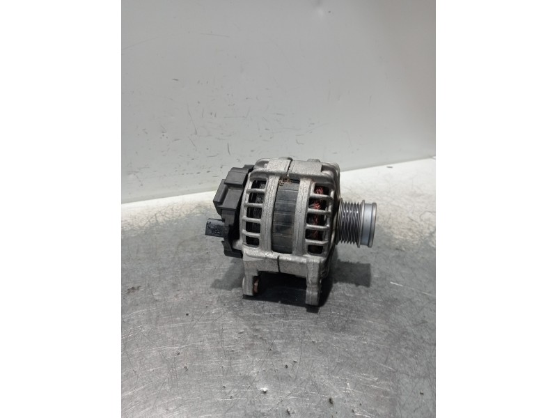 Recambio de alternador para seat ateca (kh7) style go referencia OEM IAM 05E903026L EL6HED 