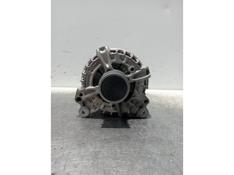 Recambio de alternador para seat ateca (kh7) style go referencia OEM IAM 05E903026L EL6HED 