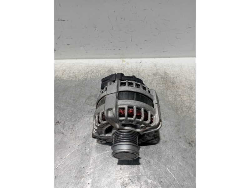 Recambio de alternador para seat ateca (kh7) style go referencia OEM IAM 05E903026L EL6HED 