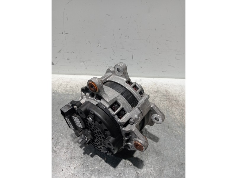 Recambio de alternador para seat ateca (kh7) style go referencia OEM IAM 05E903026L EL6HED 