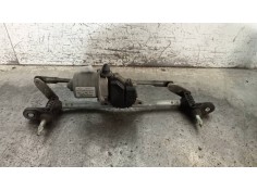 Recambio de motor limpia delantero para fiat nuova 500 (150) lounge referencia OEM IAM MS1592008650   2