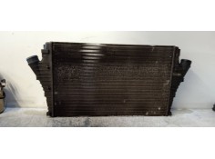 Recambio de intercooler para saab 9-3 sport hatch 1.9 tid linear sport referencia OEM IAM   