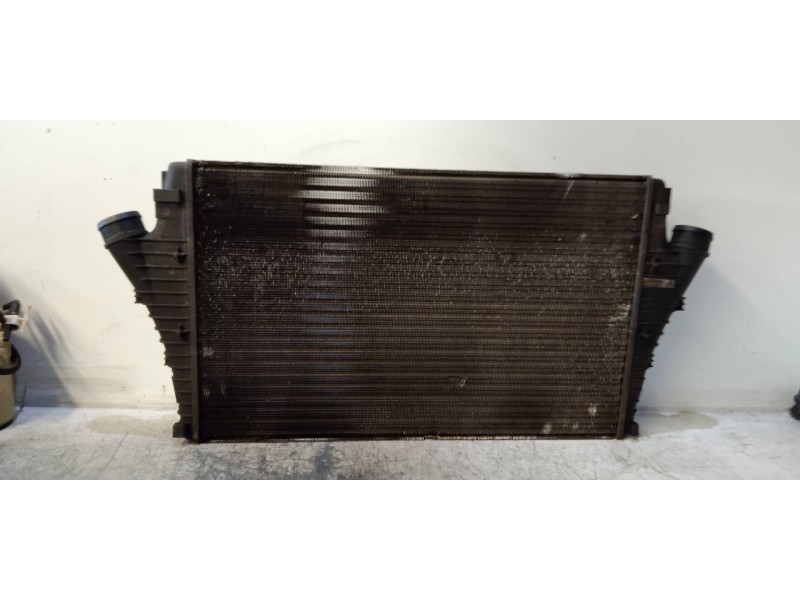Recambio de intercooler para saab 9-3 sport hatch 1.9 tid linear sport referencia OEM IAM   