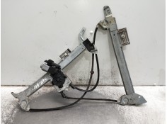 Recambio de elevalunas delantero derecho para renault megane ii coupe/cabrio luxe dynamique referencia OEM IAM 440726M   2