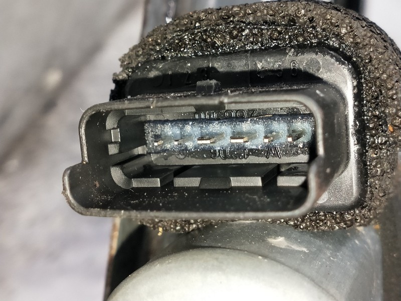 Recambio de elevalunas delantero derecho para renault megane ii coupe/cabrio luxe dynamique referencia OEM IAM 440726M  