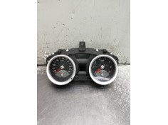 Recambio de cuadro instrumentos para renault megane ii coupe/cabrio luxe dynamique referencia OEM IAM 8200364027  