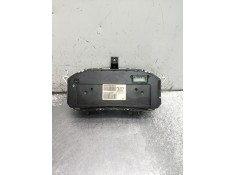 Recambio de cuadro instrumentos para renault megane ii coupe/cabrio luxe dynamique referencia OEM IAM 8200364027   2