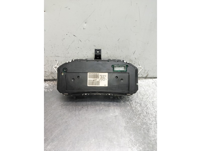 Recambio de cuadro instrumentos para renault megane ii coupe/cabrio luxe dynamique referencia OEM IAM 8200364027  