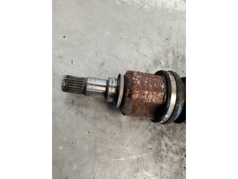 Recambio de transmision delantera derecha para opel karl edition referencia OEM IAM   