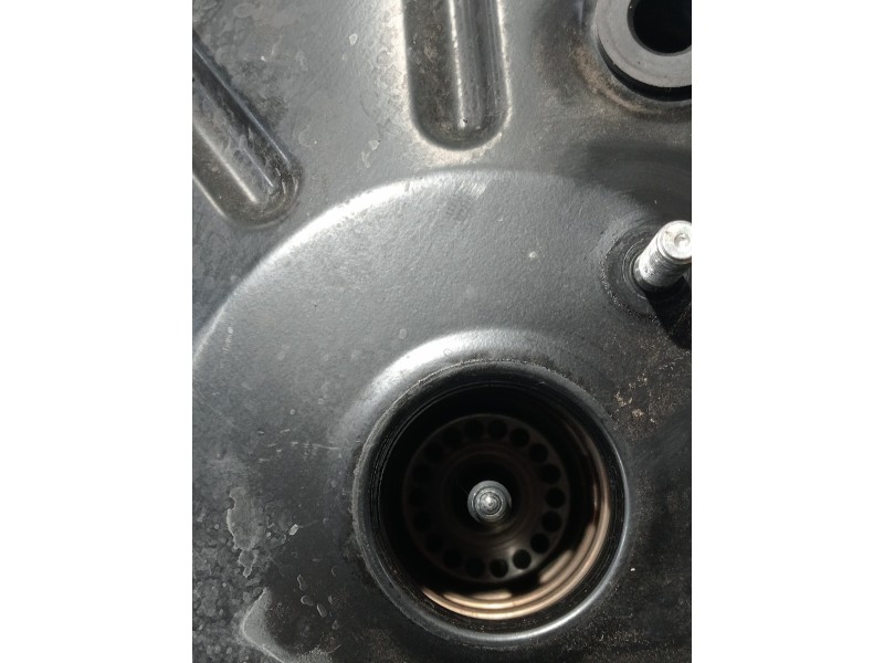 Recambio de servofreno para seat ateca (kh7) style go referencia OEM IAM 5Q1614105DF 251178724001 