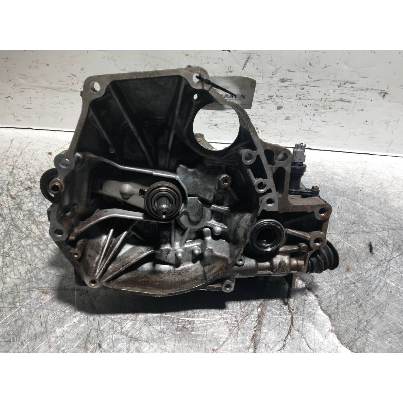 Recambio de caja cambios para honda civic coupe (ej6/8) 1.6 sohc vtec cat referencia OEM IAM S40 19467942 