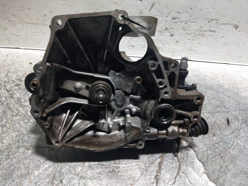 Recambio de caja cambios para honda civic coupe (ej6/8) 1.6 sohc vtec cat referencia OEM IAM S40 19467942 