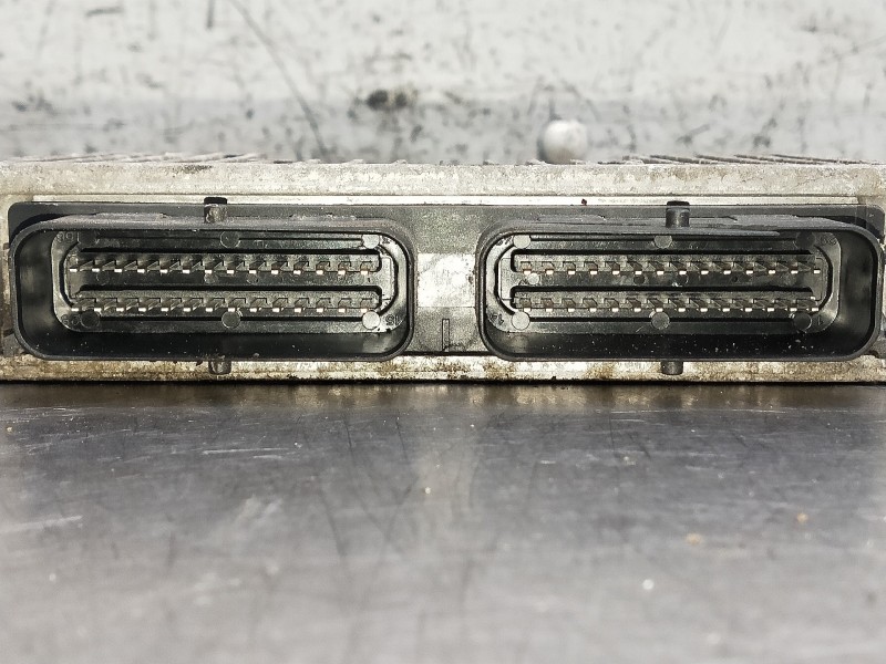 Recambio de centralita cambio automatico para renault megane ii coupe/cabrio luxe dynamique referencia OEM IAM S118058316 820045