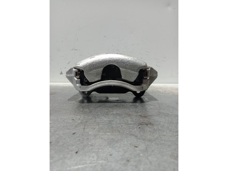Recambio de pinza freno delantera derecha para seat ateca (kh7) style go referencia OEM IAM 5Q6FTVCF337  