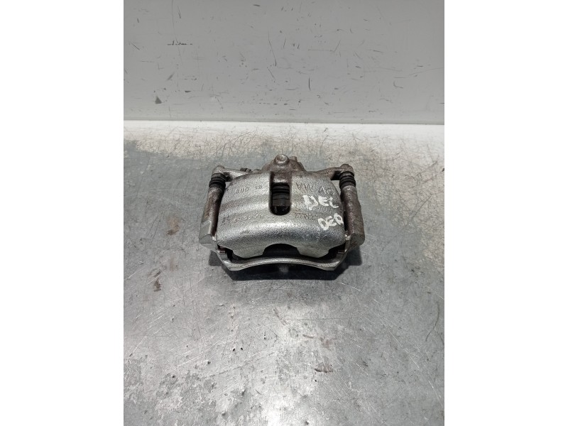 Recambio de pinza freno delantera derecha para seat ateca (kh7) style go referencia OEM IAM 5Q6FTVCF337  