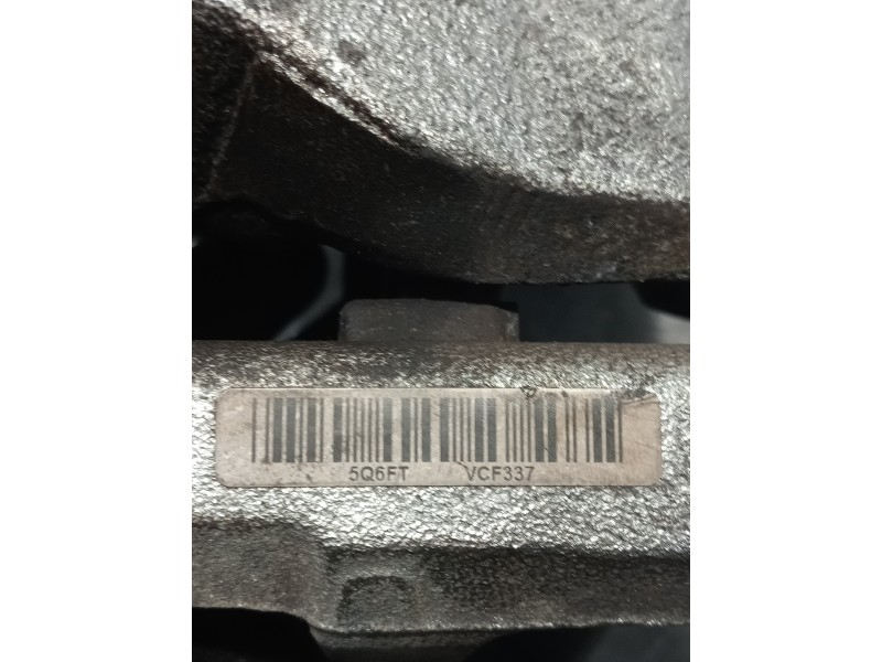 Recambio de pinza freno delantera derecha para seat ateca (kh7) style go referencia OEM IAM 5Q6FTVCF337  