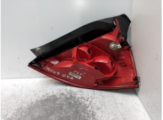 Recambio de piloto trasero izquierdo para renault megane ii berlina 5p authentique referencia OEM IAM 8200413214 89038181  2