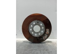 Recambio de disco freno delantero para seat ateca (kh7) style go referencia OEM IAM 500615301  