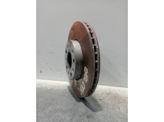Recambio de disco freno delantero para seat ateca (kh7) style go referencia OEM IAM 500615301   2