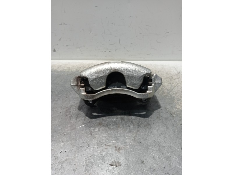 Recambio de pinza freno delantera izquierda para seat ateca (kh7) style go referencia OEM IAM 5Q5FSVCF337  