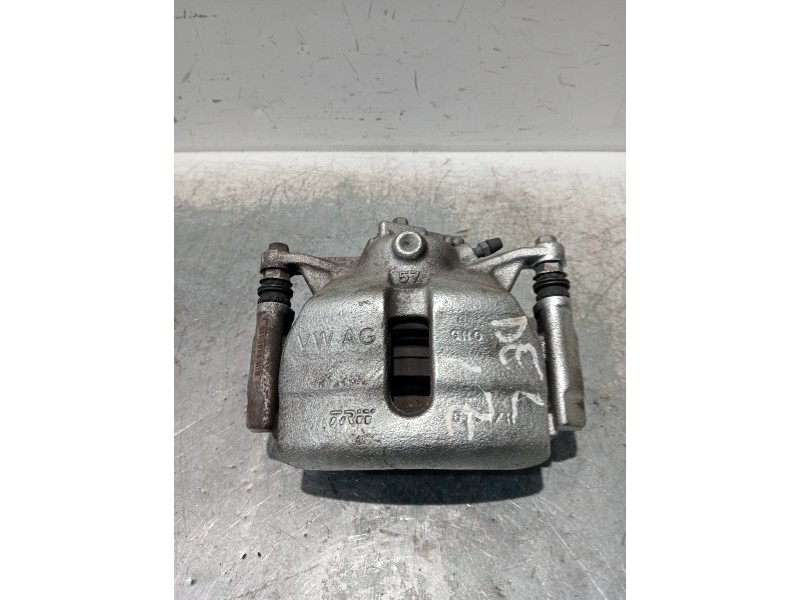 Recambio de pinza freno delantera izquierda para seat ateca (kh7) style go referencia OEM IAM 5Q5FSVCF337  