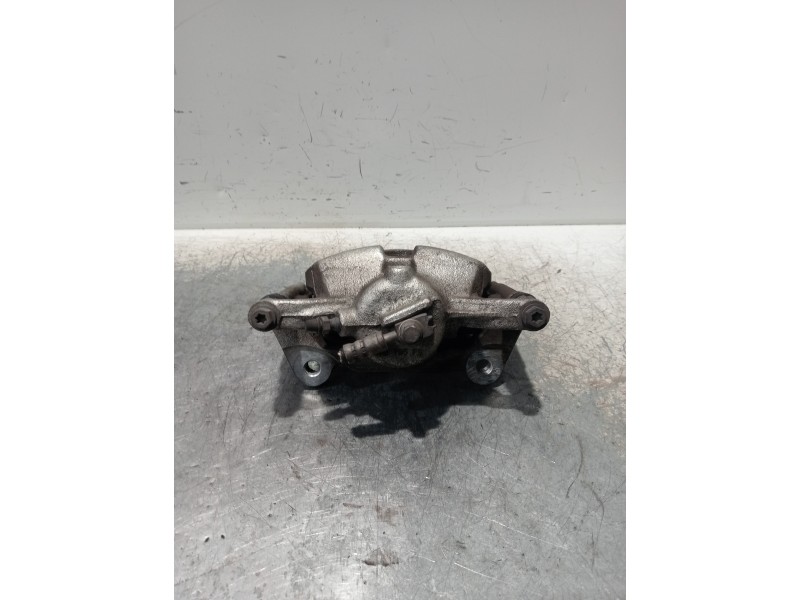 Recambio de pinza freno delantera izquierda para seat ateca (kh7) style go referencia OEM IAM 5Q5FSVCF337  
