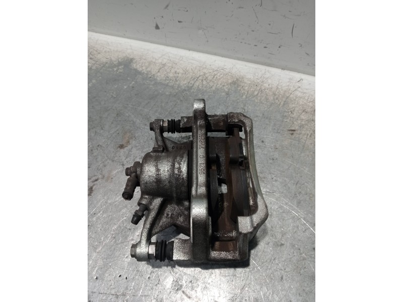 Recambio de pinza freno delantera izquierda para seat ateca (kh7) style go referencia OEM IAM 5Q5FSVCF337  