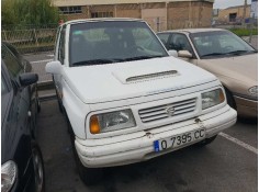 suzuki vitara se/sv (et) del año 1996