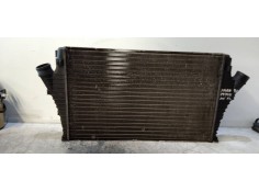 Recambio de intercooler para saab 9-3 sport hatch 1.9 tid linear sport referencia OEM IAM    2