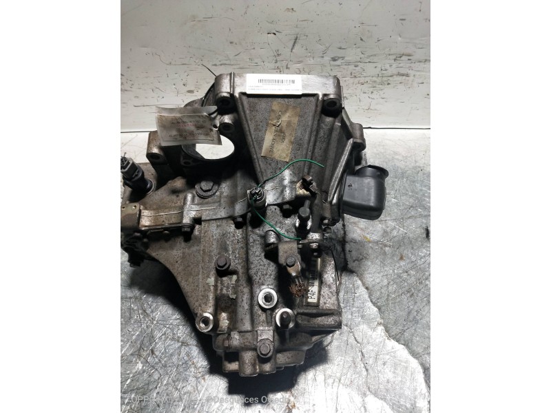 Recambio de caja cambios para honda civic coupe (ej6/8) 1.6 sohc vtec cat referencia OEM IAM S40 19467942 