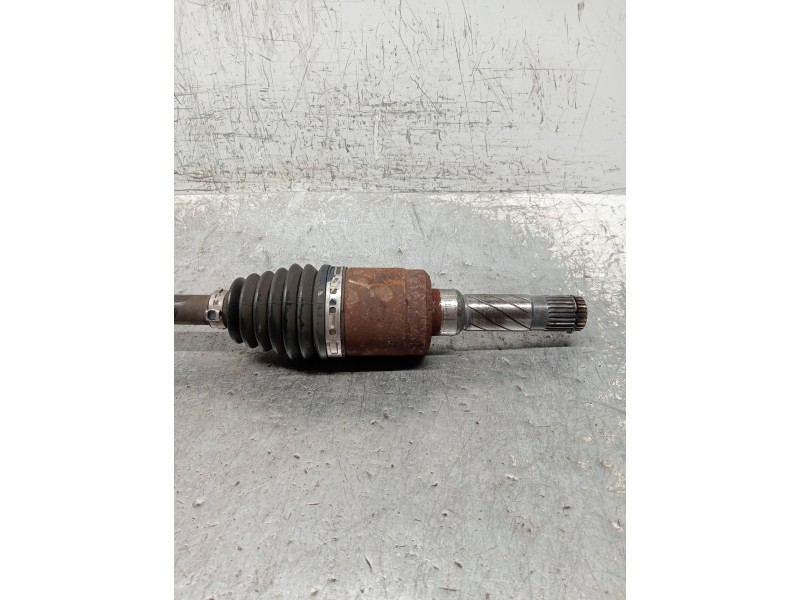 Recambio de transmision trasera derecha para ford kuga (cbs) titanium referencia OEM IAM   