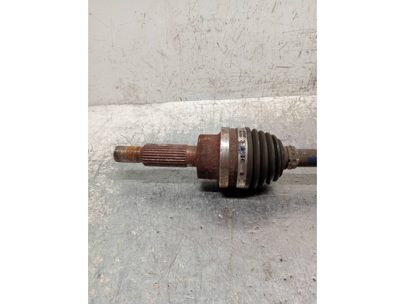 Recambio de transmision trasera derecha para ford kuga (cbs) titanium referencia OEM IAM   