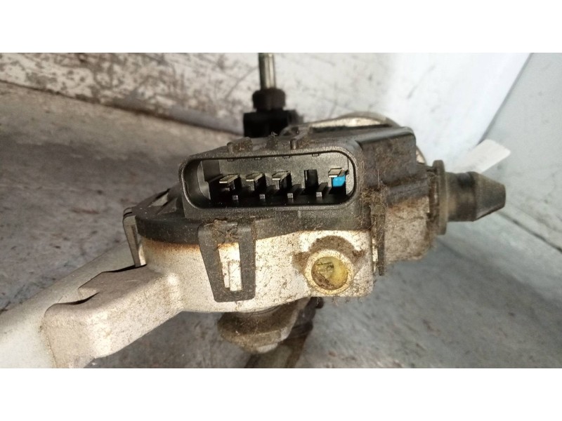 Recambio de motor limpia delantero para fiat nuova 500 (150) lounge referencia OEM IAM MS1592008650  