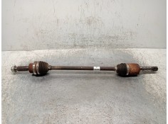 Recambio de transmision trasera izquierda para ford kuga (cbs) titanium referencia OEM IAM   