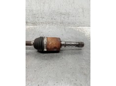 Recambio de transmision trasera izquierda para ford kuga (cbs) titanium referencia OEM IAM    2