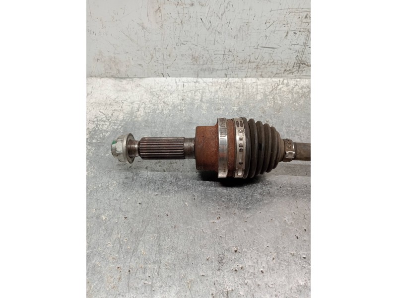 Recambio de transmision trasera izquierda para ford kuga (cbs) titanium referencia OEM IAM   