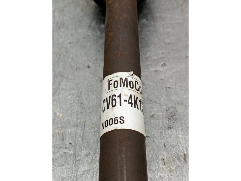 Recambio de transmision trasera izquierda para ford kuga (cbs) titanium referencia OEM IAM   