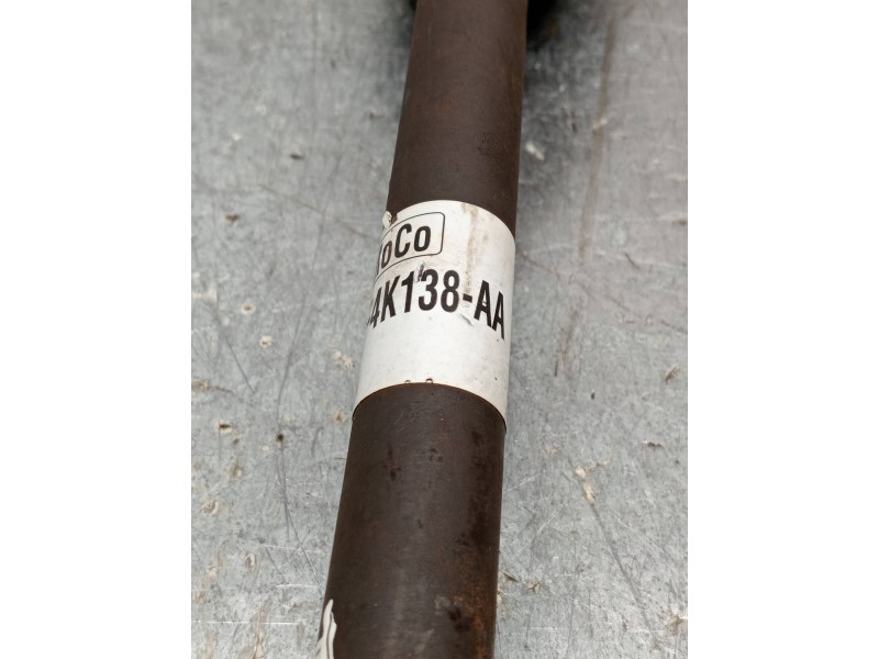 Recambio de transmision trasera izquierda para ford kuga (cbs) titanium referencia OEM IAM   