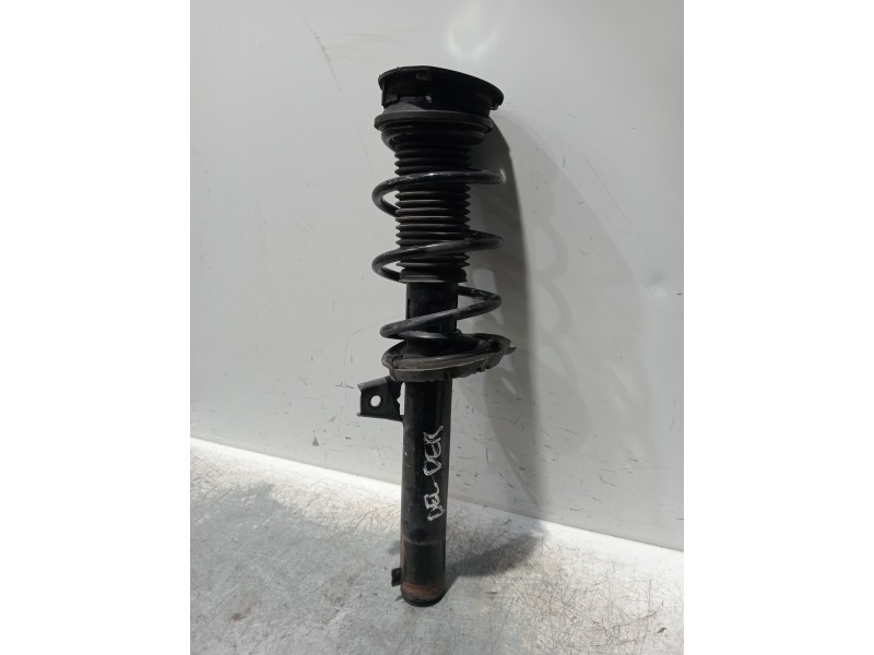 Recambio de amortiguador delantero derecho para seat ateca (kh7) style go referencia OEM IAM 5Q3413031H 959TA01LBG1GGY 